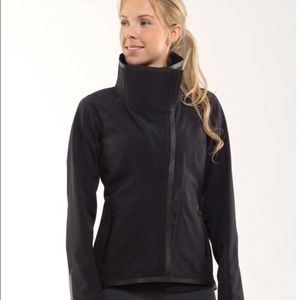 Lululemon Harmony Softshell